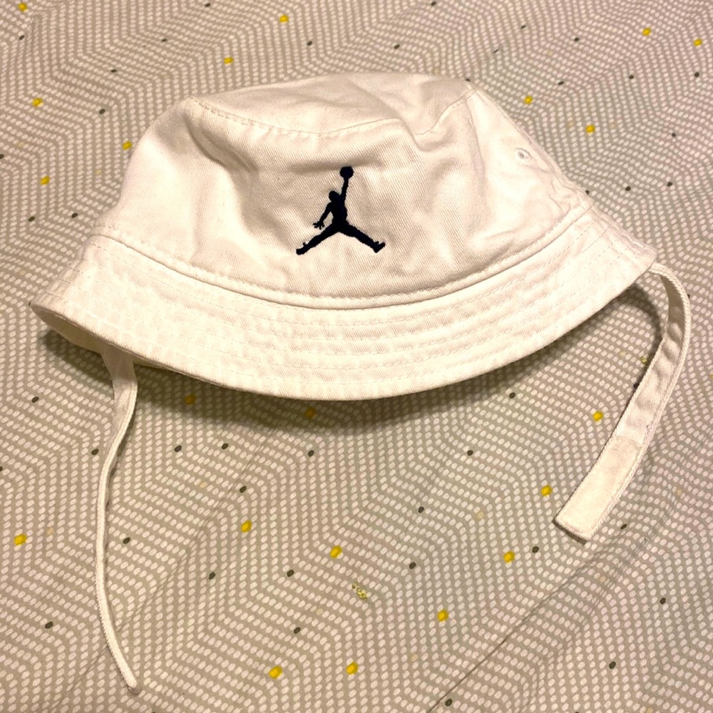 Jordan toddler bucket hat
